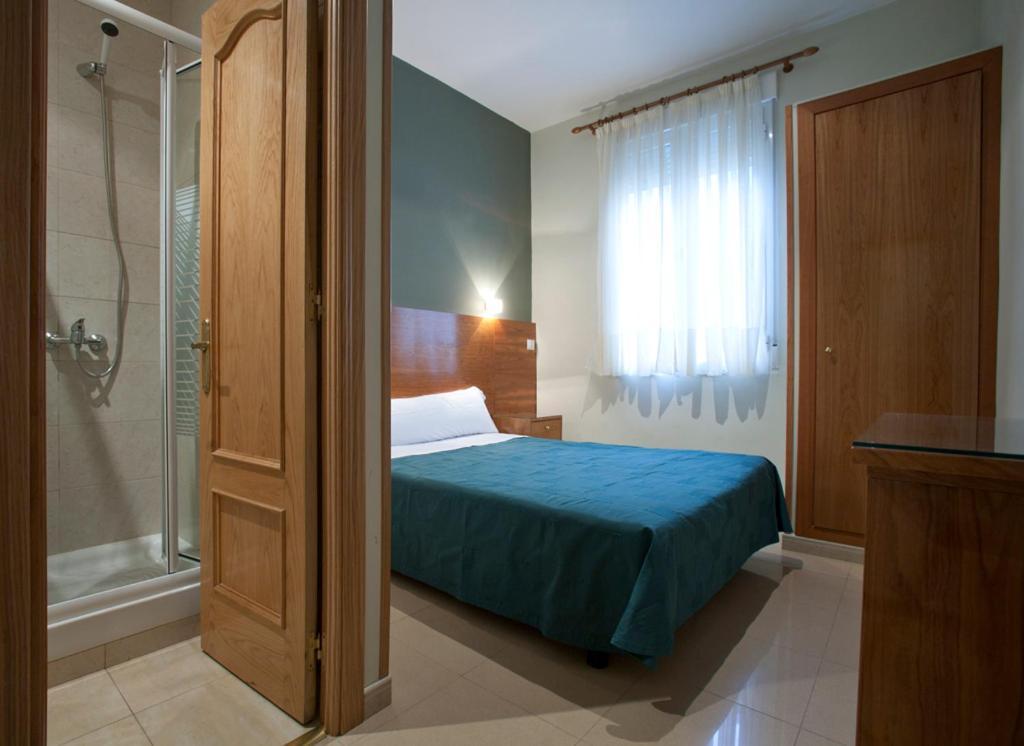 Hostal Zabala — Photos 2